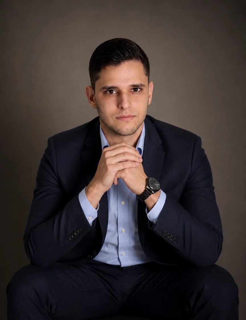 Dr. Guilherme Moura